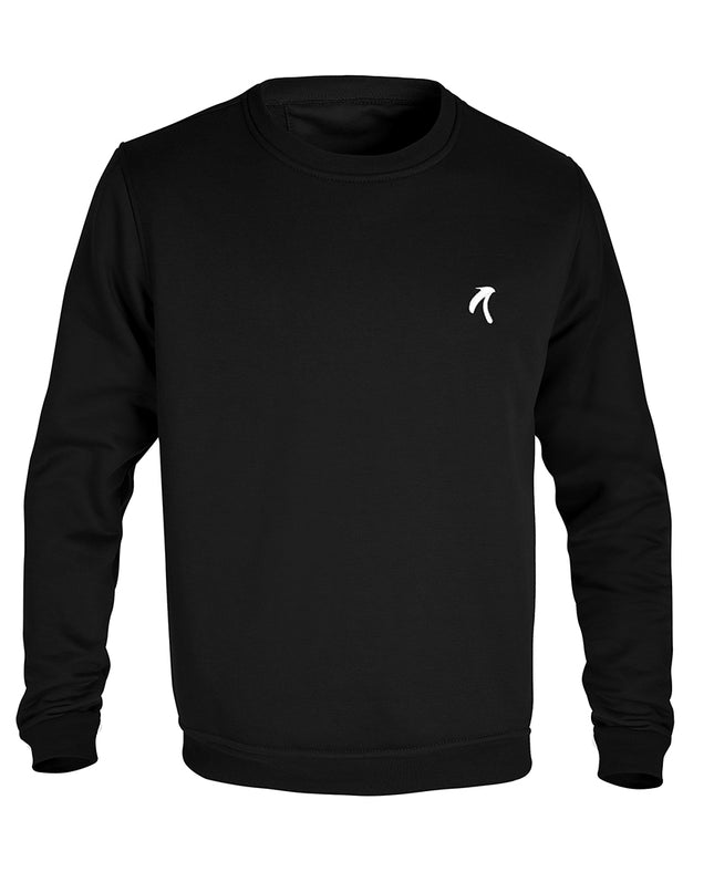 Camibuzo para hombre negro