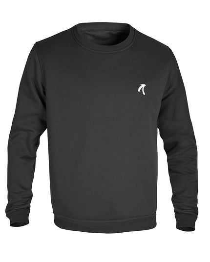 Camibuzo para hombre esencial gris oscuro