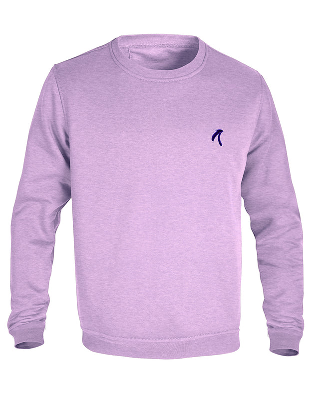 Camibuzo para hombre esencial lila