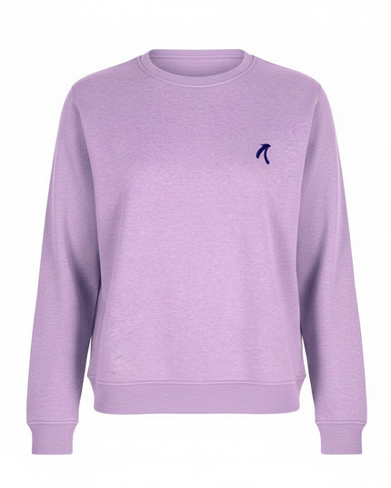 Camibuzo para mujer esencial lila