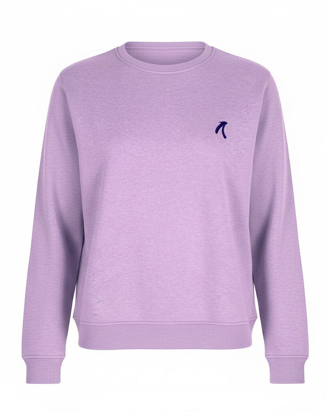 Camibuzo para mujer esencial lila