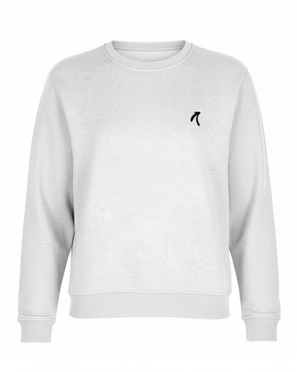 Camibuzo para mujer esencial blanco