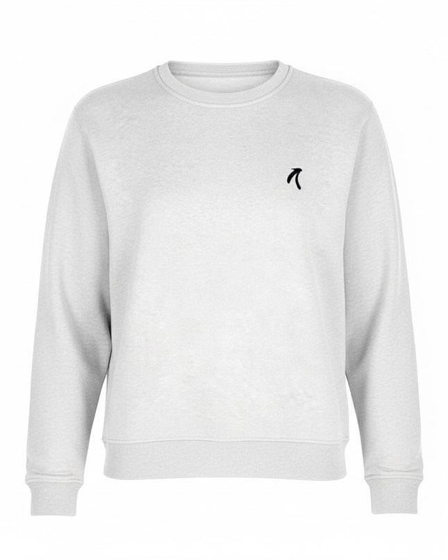 Camibuzo para mujer esencial blanco