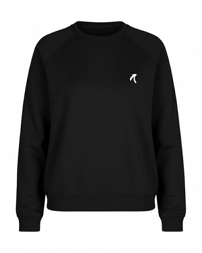 Camibuzo para mujer esencial negro