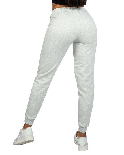 Jogger Mujer Esencial Avena