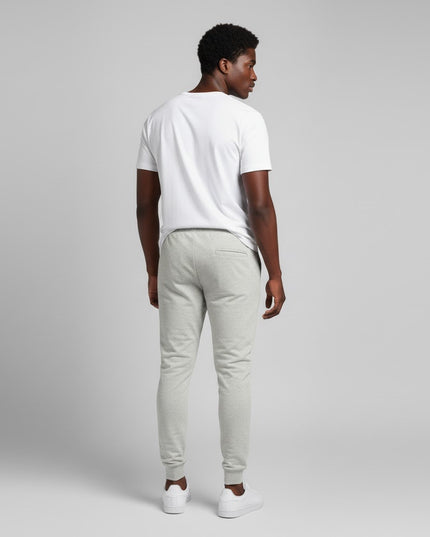Jogger Hombre Esencial Avena
