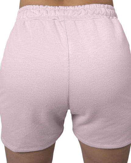 Pantaloneta para mujer en burda esencial palo rosa